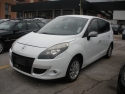 renault scenic 1.9dci 7posti