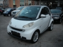 smart fortwo coupe