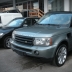 land rover renge rover 2.7tdv6 hse 5