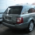 land rover renge rover 2.7tdv6 hse 6