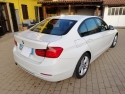 BMW 318d Sport