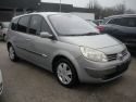 renault scenic 1.9 dci