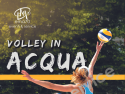 NOLEGGIO GONFIABILE VOLLEY IN ACQUA - NOLEGGIO STRUTTURE PER EVENTI SPORTIVI – ASSOCIAZIONI – PRIVATI – EVENTI AZIENDALI - FAMILY DAY – EMA 70 EVENTI