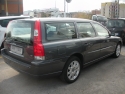 volvo v70 d5 automatica