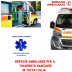 Ambulanza Privata Croce Amica Formia 3