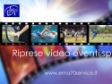 RIPRESE VIDEO PER MANIFESTAZIONI SPORTIVE - PER EVENTI AZIENDALI - EVENTI PRIVATI - EVENTI PUBBLICI - EVENTI SPORTIVI MEETING CONVENTION SFILATE DI MODA – SPETTACOLI TEATRALI – SAGGI DI DANZA