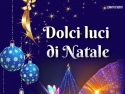 DOLCI LUCI DI NATALE – SFILATA ITINERANTE DI NATALE CON MUSICA DIFFUSA -  COSTUMI SCENICI LUMINOSI UNICI IN ITALIA – EVENTI AZIENDALI - EVENTI PRIVATI -EVENTI PUBBLICI