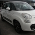 fiat 500l 1.3mjt lounge ''neopatentati'' 5