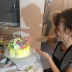 corso cake design laboratorio libellula 2