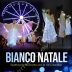 BIANCO NATALE  - PERFORMANCE ITINERANTE PER LE VIE DELLA TUA CITTA’ – SPETTACOLO CON COREOGRAFIE DI TRAMPOLIERI IN COSTUMI ILLUMINATI – EVENTI AZIENDALI - EVENTI PRIVATI -EVENTI PUBBLICI