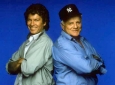 Hardcastle & McCormick serie tv completa anni 80 - Daniel Hugh Kelly