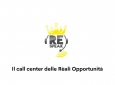 Call center inbound commerciale