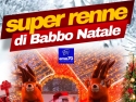 SUPER RENNE DI BABBO NATALE – ANIMAZIONE ITINERANTE PER LE VIE DELLA CITTA’ – DISTRIBUZIONE DI CARAMELLE DOLCETTI GADGET  - SCULTURE DI PALLONCINI – INDOVINELLI – EVENTI AZIENDALI - EVENTI PRIVATI -EVENTI PUBBLICI