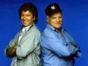 Hardcastle & McCormick serie tv completa anni 80 - Daniel Hugh Kelly