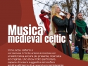 MUSICA MEDIEVAL CELTIC - PER EVENTI AZIENDALI - EVENTI PRIVATI - EVENTI PUBBLICI