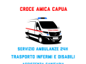 Ambulanza Privata Croce Amica Capua