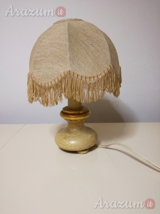 Lampada da tavolo