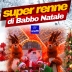 SUPER RENNE DI BABBO NATALE – ANIMAZIONE ITINERANTE PER LE VIE DELLA CITTA’ – DISTRIBUZIONE DI CARAMELLE DOLCETTI GADGET  - SCULTURE DI PALLONCINI – INDOVINELLI – EVENTI AZIENDALI - EVENTI PRIVATI -EVENTI PUBBLICI 3