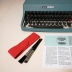 Macchina da scrivere OLIVETTI LETTERA 32 4