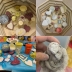 corso ceramica laboratorio Libellula 4