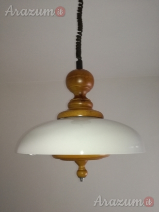 Lampadario da cucina