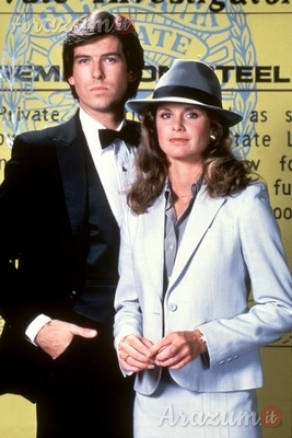 Mai dire si telefilm completo anni 80 - Stephanie Zimbalist