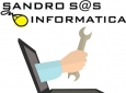Tecnico Informatico a Domicilio - Sandro Sos Informatica (Roma)