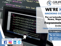 Programmatore C++ (Roma, Napoli o Pisa)