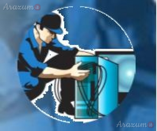 ASSSITENZA INFORMATICA PC ROMA