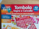 TOMBOLA PER TUTTI