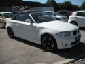 bmw 118d cabrio