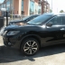 nissan x-trail 1.6dci x-tronic