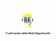 Operatori call center Davoli inbound commerciale