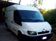 furgone Ford Transit 280S 2.0 diesel 85 cv