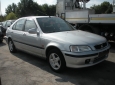 HONDA CIVIC 1.4 GPL