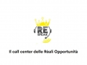 Operatori call center Davoli inbound commerciale