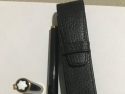 Penna Montblanc roller