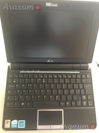 ASUS Eee Pc 1000HD