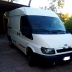 furgone Ford Transit 280S 2.0 diesel 85 cv