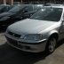 HONDA CIVIC 1.4 GPL 6