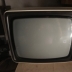 Antico televisore Grunding