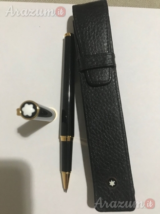 Penna Montblanc roller