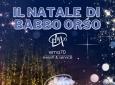 IL NATALE DI BABBO ORSO - ANIMAZIONE ITINERANTE PER LE VIE E LE PIAZZE DELLA TUA CITTA' - TRAMPOLI LUMINOSI - ORSO NATALE LUMINOSO - EVENTI PRIVATI - EVENTI AZIENDALI - EVENTI PUBBLICI