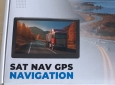 NAVIGATORE GPS OHREX N700 7” NUOVO AGGIORNAMENTI MAPPE GRATUITI A VITA