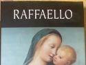 Raffaello. La pittura, i disegni