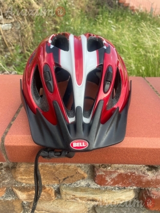 Casco BELL