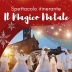 IL NATALE DI BABBO ORSO - ANIMAZIONE ITINERANTE PER LE VIE E LE PIAZZE DELLA TUA CITTA' - TRAMPOLI LUMINOSI - ORSO NATALE LUMINOSO - EVENTI PRIVATI - EVENTI AZIENDALI - EVENTI PUBBLICI 2