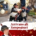 LA CASA DI BABBO NATALE – ALLESTIMENTI STRUTTURE ANIMAZIONE DI NATALE DISTRIBUZIONE CIOCCOLATA CALDA – ELFO PASTICCIONE CONSEGNERA’ SCULTURE DI PALLONCINI – SCRIVI E IMBUCA LA LETTERINA PER BABBO NATALE – FOTO CON BABBO NATALE – IMPIANTO AUDIO MUSICHE NAT 2