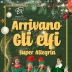 IL NATALE DI BABBO ORSO - ANIMAZIONE ITINERANTE PER LE VIE E LE PIAZZE DELLA TUA CITTA' - TRAMPOLI LUMINOSI - ORSO NATALE LUMINOSO - EVENTI PRIVATI - EVENTI AZIENDALI - EVENTI PUBBLICI 7