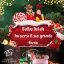 IL NATALE DI BABBO ORSO - ANIMAZIONE ITINERANTE PER LE VIE E LE PIAZZE DELLA TUA CITTA' - TRAMPOLI LUMINOSI - ORSO NATALE LUMINOSO - EVENTI PRIVATI - EVENTI AZIENDALI - EVENTI PUBBLICI 4